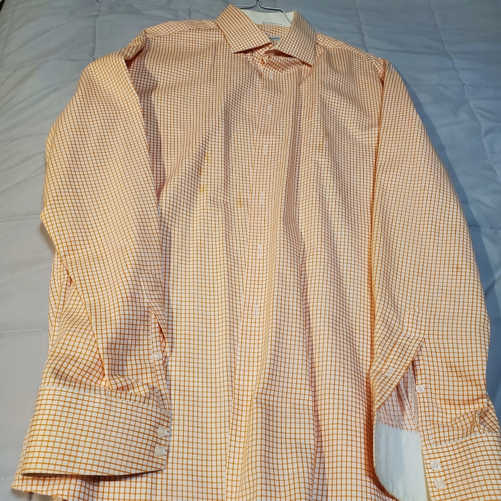 Mens shirt